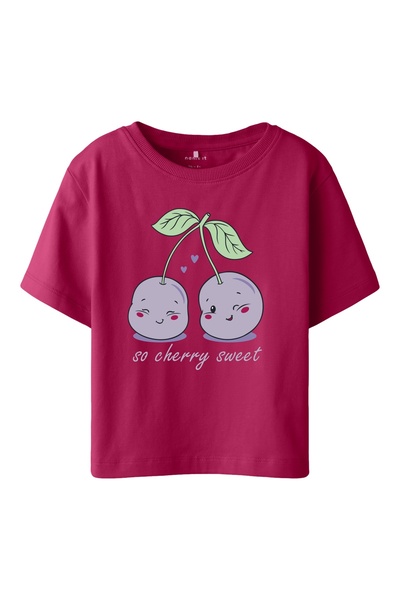 Name it T-Shirt HENISA Kurzarmshirt 2er Pack