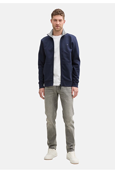 Tom Tailor Jacke Sweatjacke