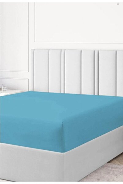 Ephemeris Pamuk Bračni Elastična (prilagođena) Pamučni džersej Čaršav