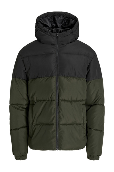 Jack & Jones Jacke MAZE Pufferjacke
