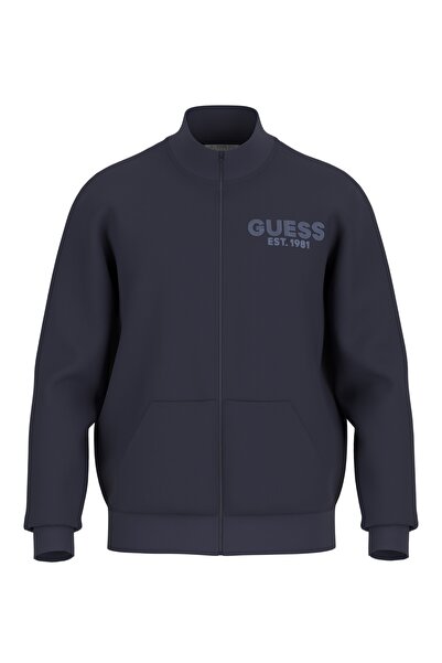 Guess Jacke Sweatjacke