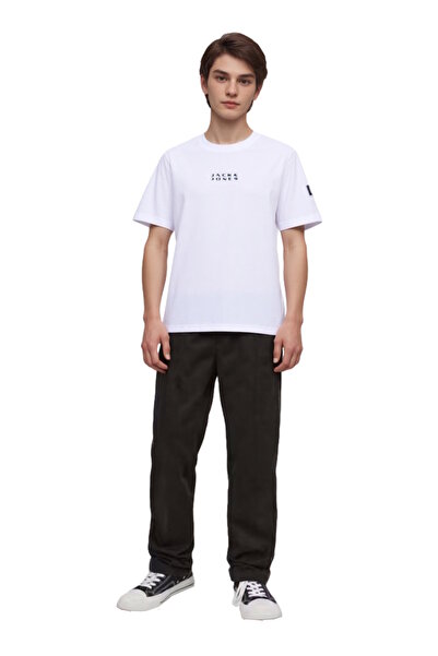 Jack & Jones Junior T-Shirt POINT Kurzarmshirt