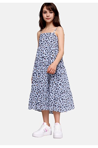 Name it Kleid VINAYA Sommerkleid