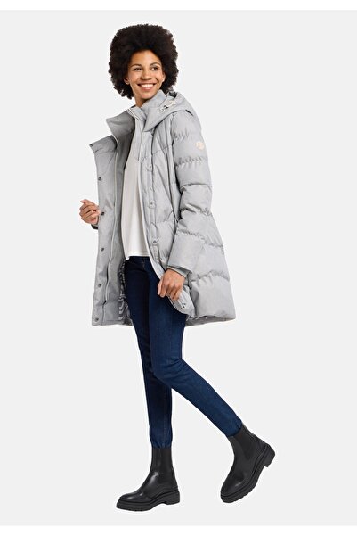 Ragwear Mantel Wintermantel PAVLA