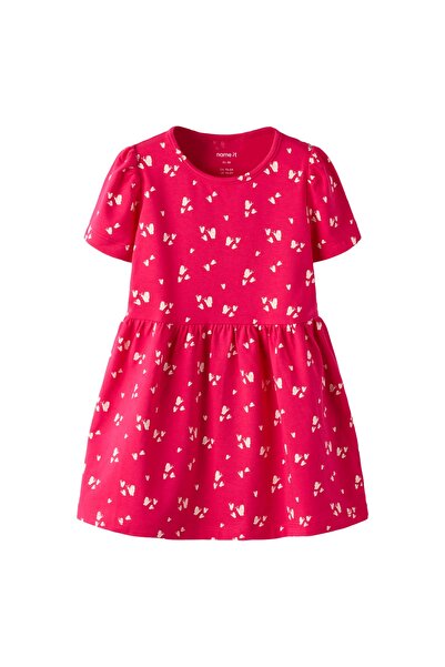 Name it Kleid FILLA Sweatkleid