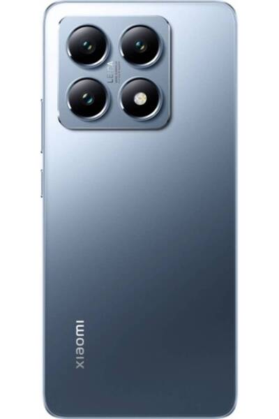 Xiaomi yenilenmiş 14t 512 Blue- A kalite