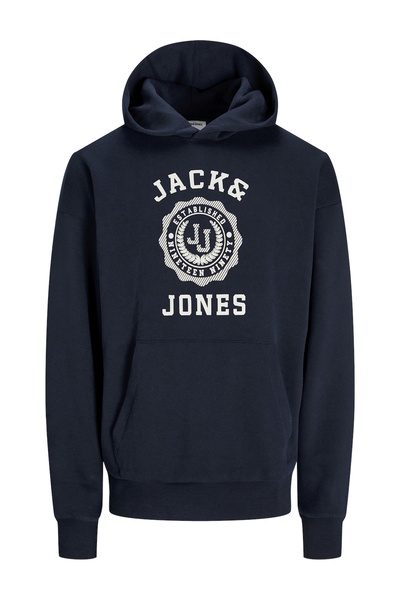 Jack & Jones Kapuzenpullover VICTO Hoodie
