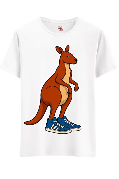 Rabona Fashion تي شيرت للأطفال من Mahalle Roo
