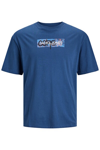 Jack & Jones T-Shirt Kurzarmshirt