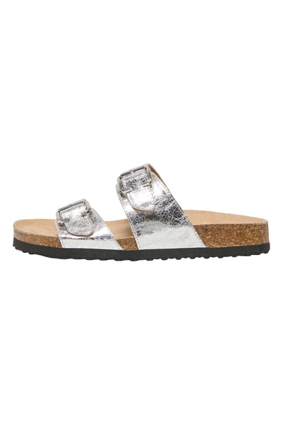 Only a Shoe Pantolette Maxi Schlappen