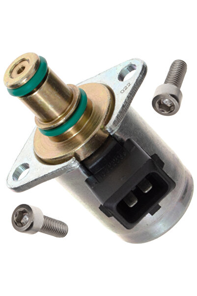 Farex Senzor supapă servodirecție Mercedes Clasa M W164