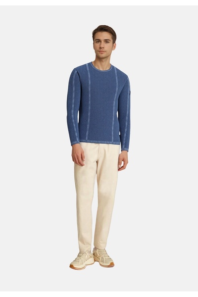 Hajo Pullover Sweatshirt