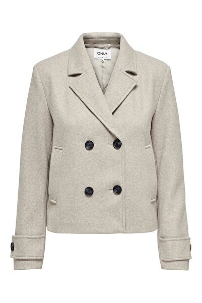 ONLY Mantel Freja Life Wollmantel