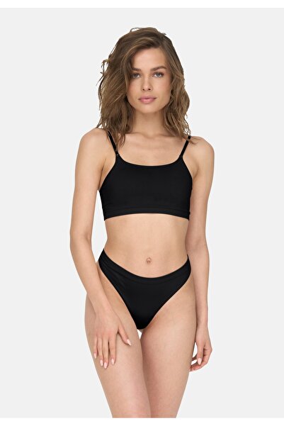 ONLY Tanga Vicky Thong im Dreierpack