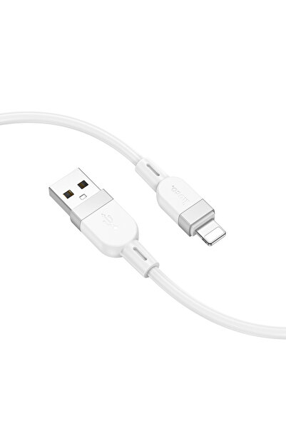 Hoco USB data cable - Lightning 2.4A X109