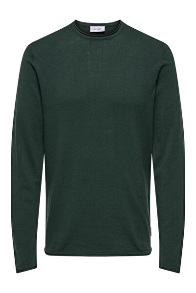 Only & Sons Pullover JIMMY Strickpullover R-Neck