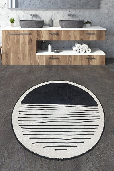 UnicUtil Covoras de baie, Sophisticated Texture, UnicUtil, Πολύχρωμο