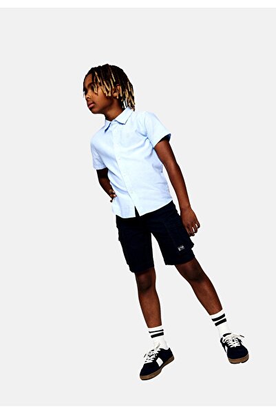 Name it Hemd NEWSA Kurzarmhemd