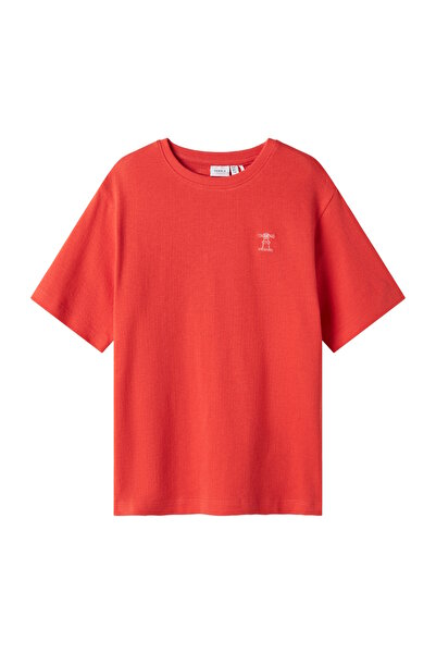 Name it T-Shirt FAMT Kurzarmshirt