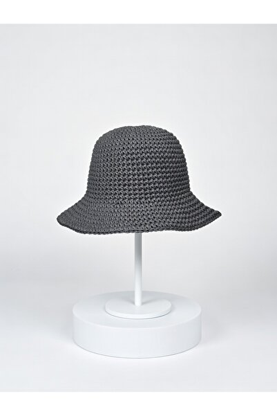 Mollycrush حقيبة نسائية سوداء منسوجة من القش |   قبعة شاطئية وقبعة شمسية على ...