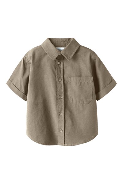 Name it Hemd FILIP Kurzarmhemd
