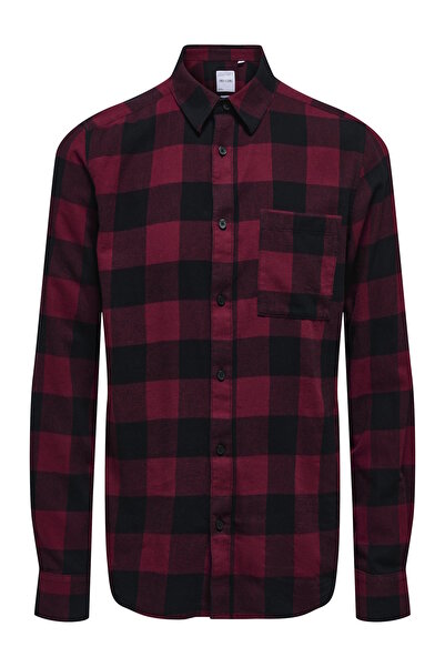 Only & Sons Hemd GUDMUNDUR Langarmhemd