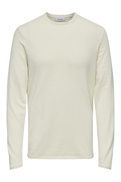 Only & Sons Pullover JIMMY Strickpullover R-Neck