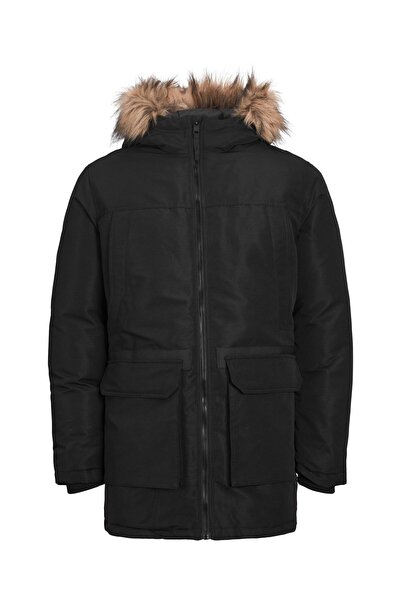 Jack & Jones Parka Wing wasserabweisende Jacke