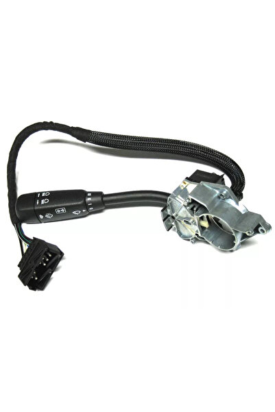 Farex Manetă semnalizare/ștergătoare Mercedes W210 cu 8 pini