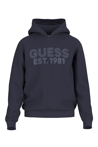 Guess Kapuzensweatshirt Hoodie BEAU