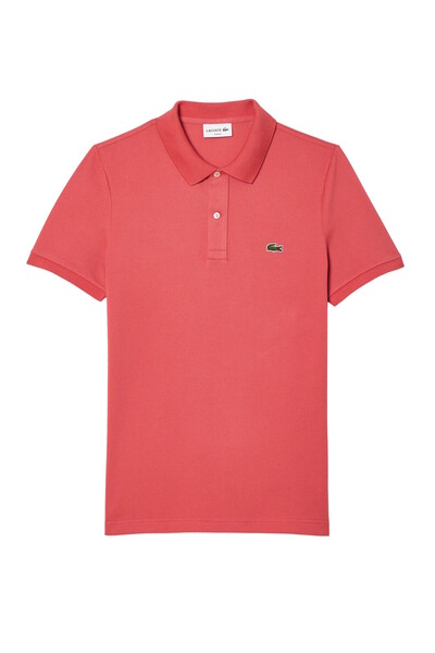 Lacoste Poloshirt Original L.12.12 Slim Fit Poloshirt mit Krokodilstickerei