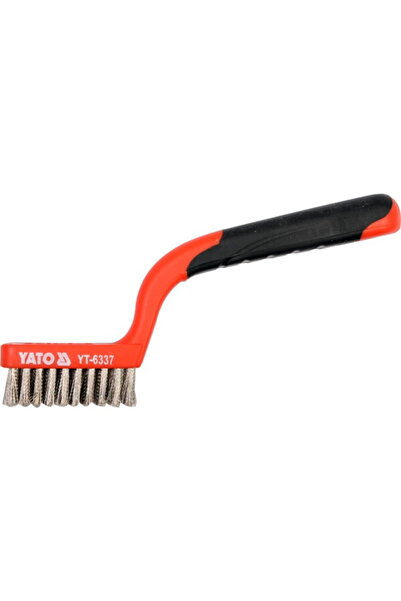 yato Wire Brush 180mm YT-6337