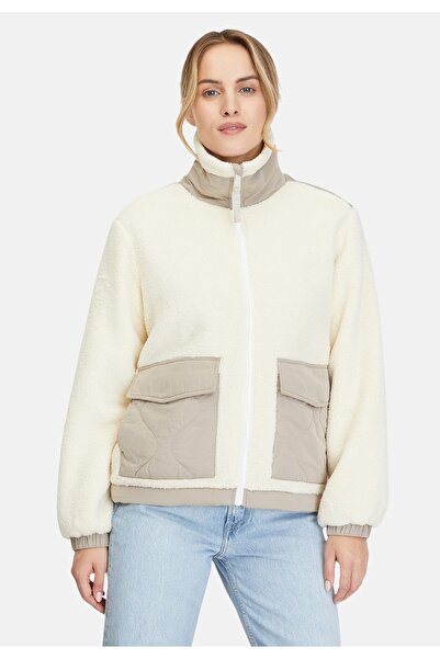 Ragwear Jacke Teddyfleecejacke ARCTIKA