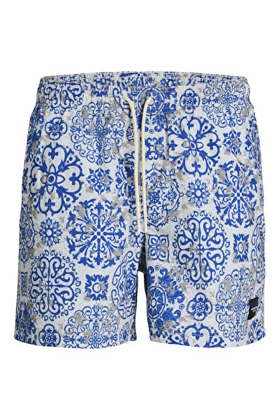 Jack & Jones Badehose MAUI Schwimm-Shorts