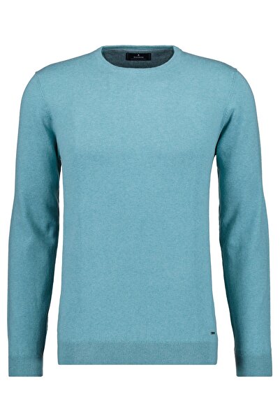 Ragman Pullover Strickpullover R-Neck