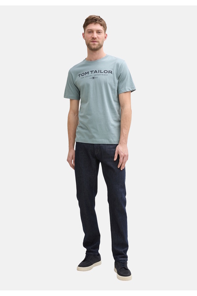 Tom Tailor T-Shirt Kurzarmshirt