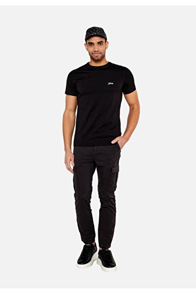 Guess T-Shirt Kurzarmshirt