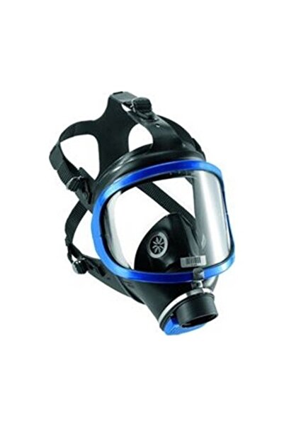 DRAEGER Drager X - Plore 6300 Tam Yüz Maskesi