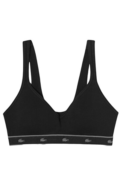 Lacoste Bustier Bandeau Bralette