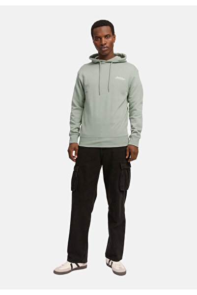 Jack & Jones Kapuzenpullover BEAU Hoodie