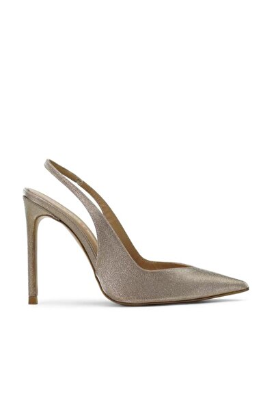 Jabotter Casey Simli 10 Cm Stiletto