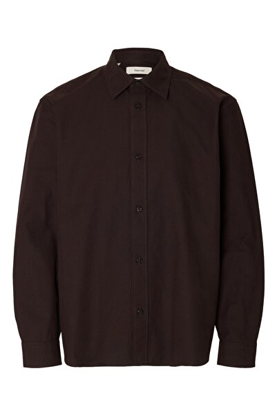 Selected Homme Hemd Sinus Langarmhemd