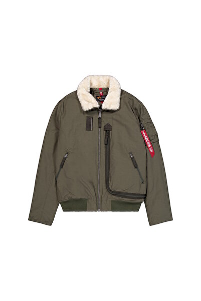 Alpha Industries Jacke Bomberjacke