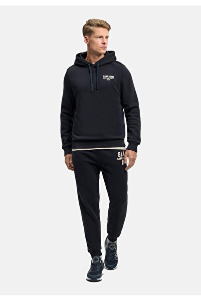 Camp David Kapuzensweatshirt Cabo Verde Hoodie
