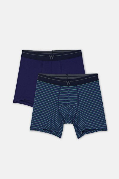 Woody Türkiye Set of 2 men's boxers