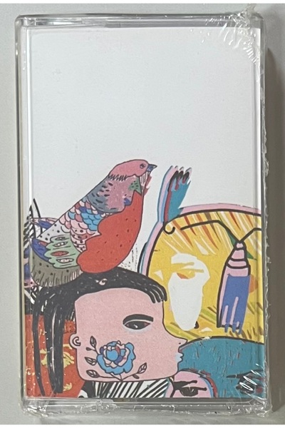 Raks مسحوق ومسحوق إيماءة الكاسيت 106 الكاسيت السابع والتسعين من الإصدار المحد...