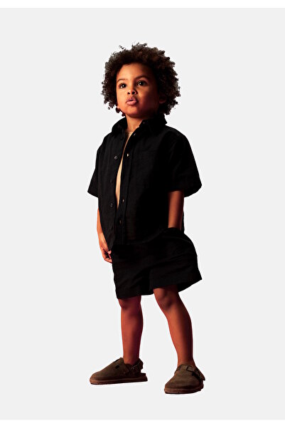 Name it Hemd FILIP Kurzarmhemd