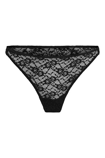 ONLY Unterhose DAFNE Damen-Thong