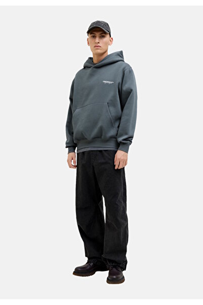 Jack & Jones Kapuzensweatshirt ISLINGTON Hoodie