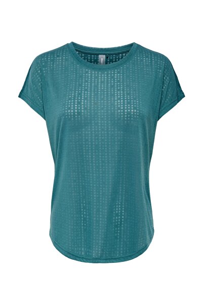 Only Play T-Shirt AUB-JACE Kurzarmshirt